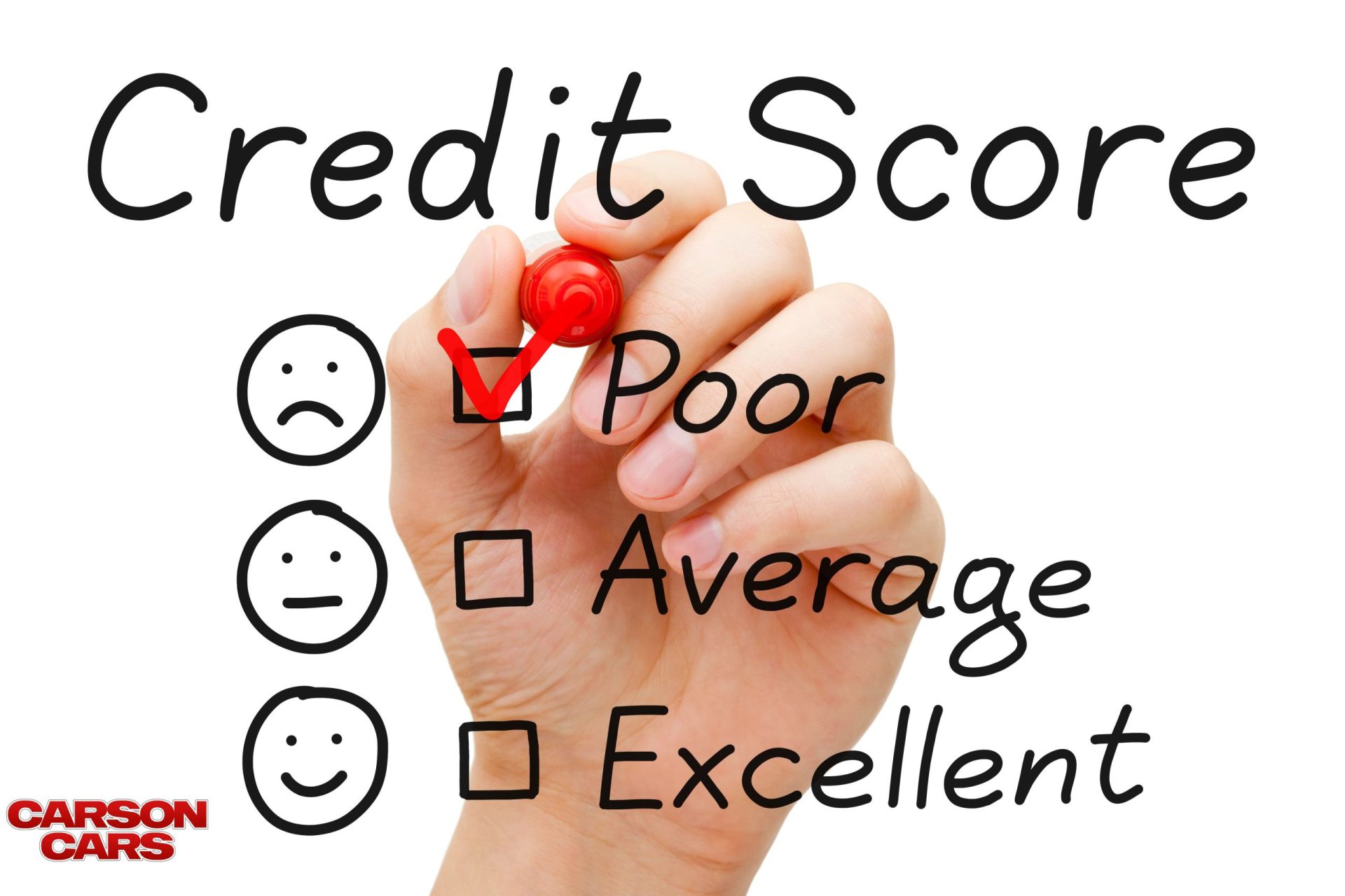 Poor Credit? These Used Car Buying Tips For Marysville Drivers Could Help!
