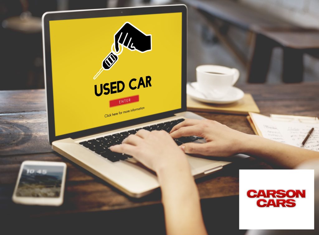 Searching for Used Cars Near Lynnwood? Make a Trip to Carson Cars!
