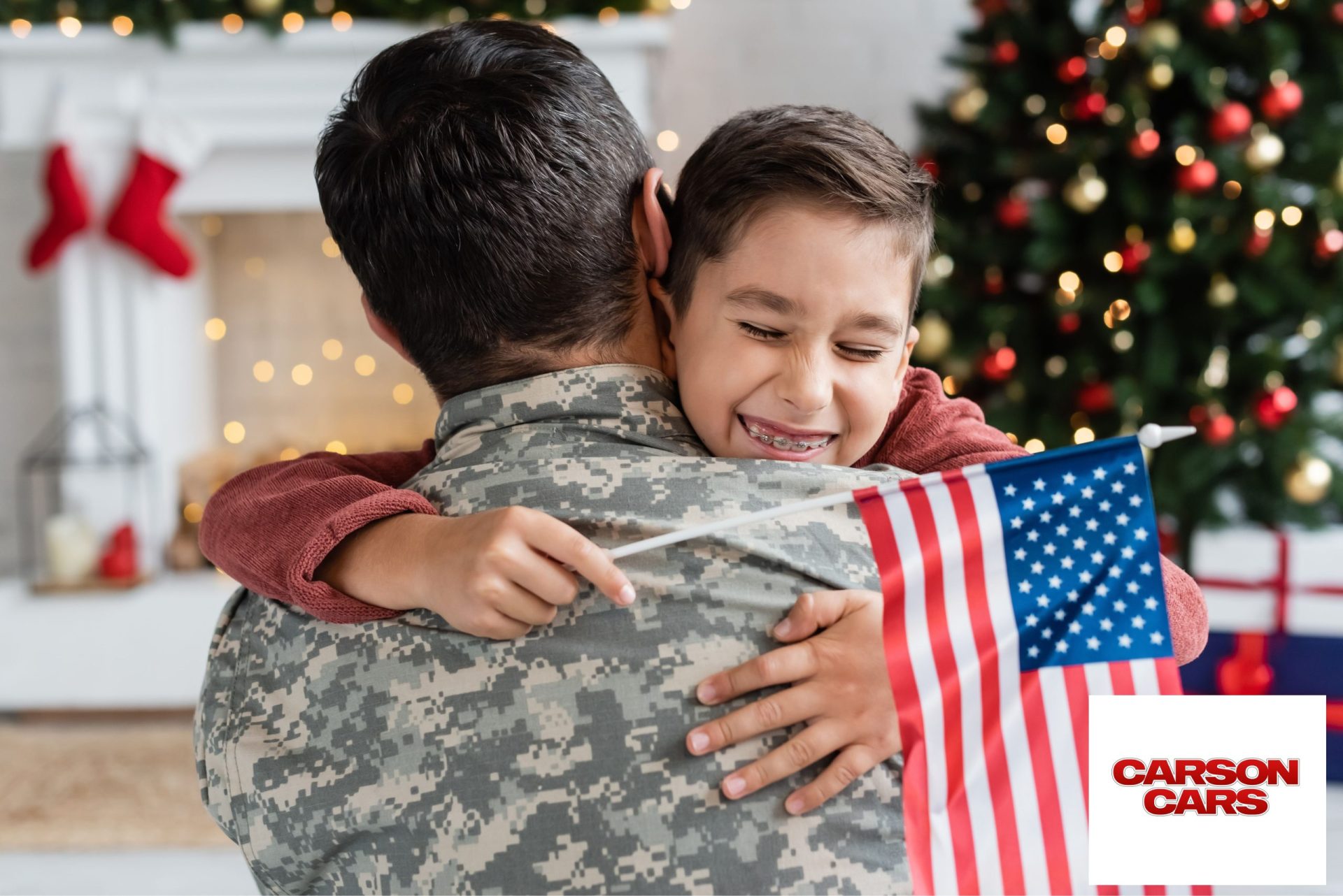 Everything You Wanted to Know About Military Auto Loans Near Mukilteo