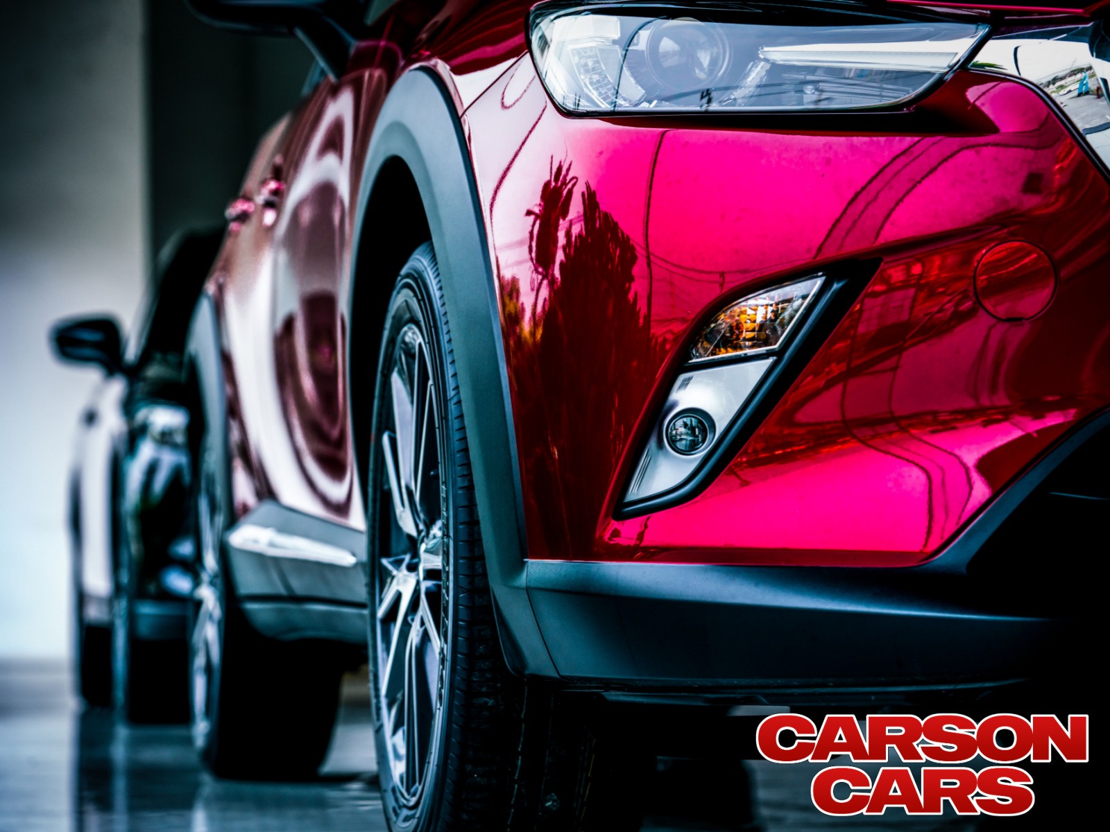 Carson Cars: For Affordable Car Loan Options Every Day!